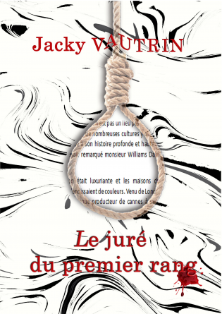 Le juré du premier rang