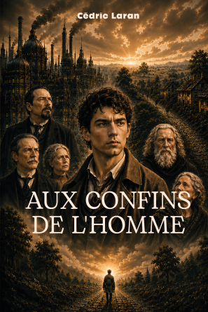 Aux confins de l'homme