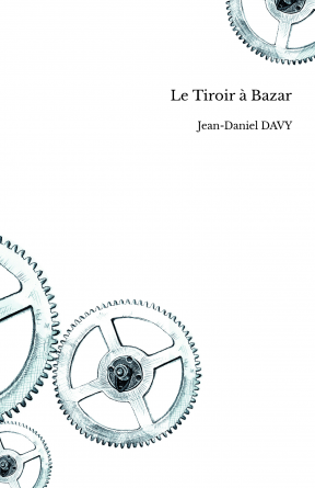Le Tiroir à Bazar