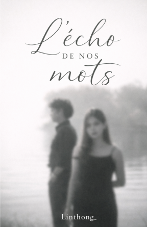 L'Écho de nos mots 