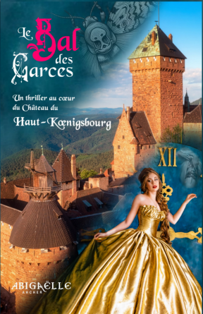 Le Bal des Garces au Château