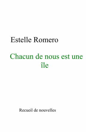 Chacun de nous est une île