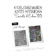 COLORIAGES SECRETS D'EDEN - 1
