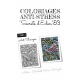COLORIAGES SECRETS D'EDEN - 3