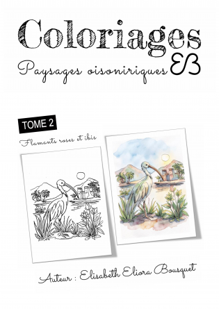 PAYSAGES OISONIRIQUES - 2