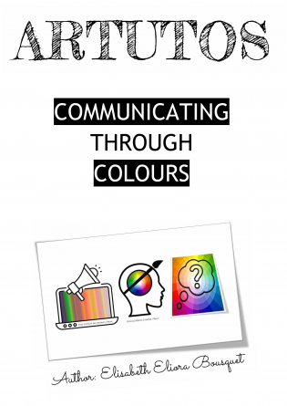 COMMUNICATING THROUGH COLOURS
