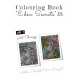 COLOURING BOOK EDEN SECRETS - VOL 5