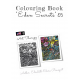 COLOURING BOOK EDEN SECRETS - VOL 6