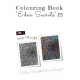 COLOURING BOOK EDEN SECRETS - VOL 7
