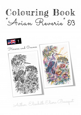 AVIAN REVERIE - 1