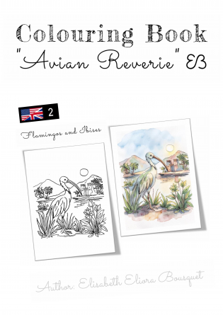 AVIAN REVERIE - 2