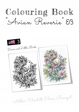 AVIAN REVERIE - 3