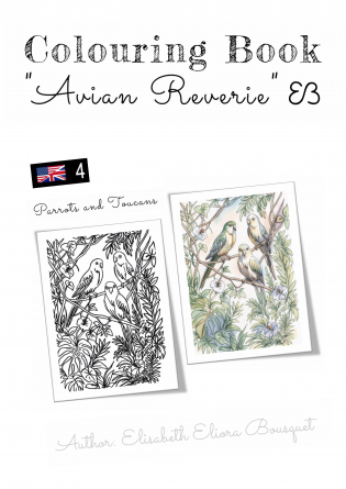 AVIAN REVERIE - 4