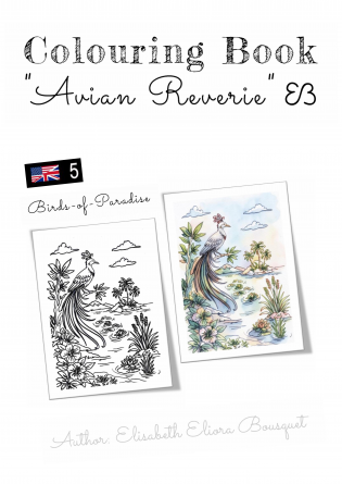 AVIAN REVERIE - 5