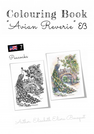 AVIAN REVERIE - 7