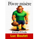 Pôvre misère