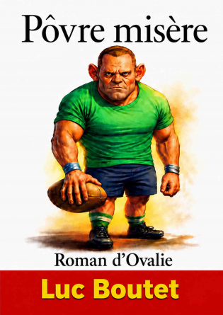 Pôvre misère