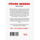Pôvre misère