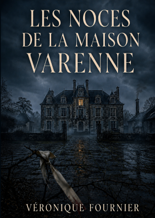Les noces de la Maison Varenne