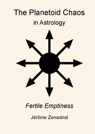 The Planetoid Chaos in Astrology