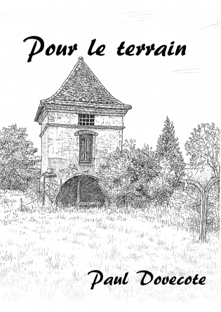 Pour le terrain