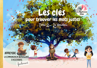 Les clés - Tome 2 : Le doudou