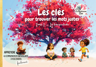 Les clés pour trouver les mots justes