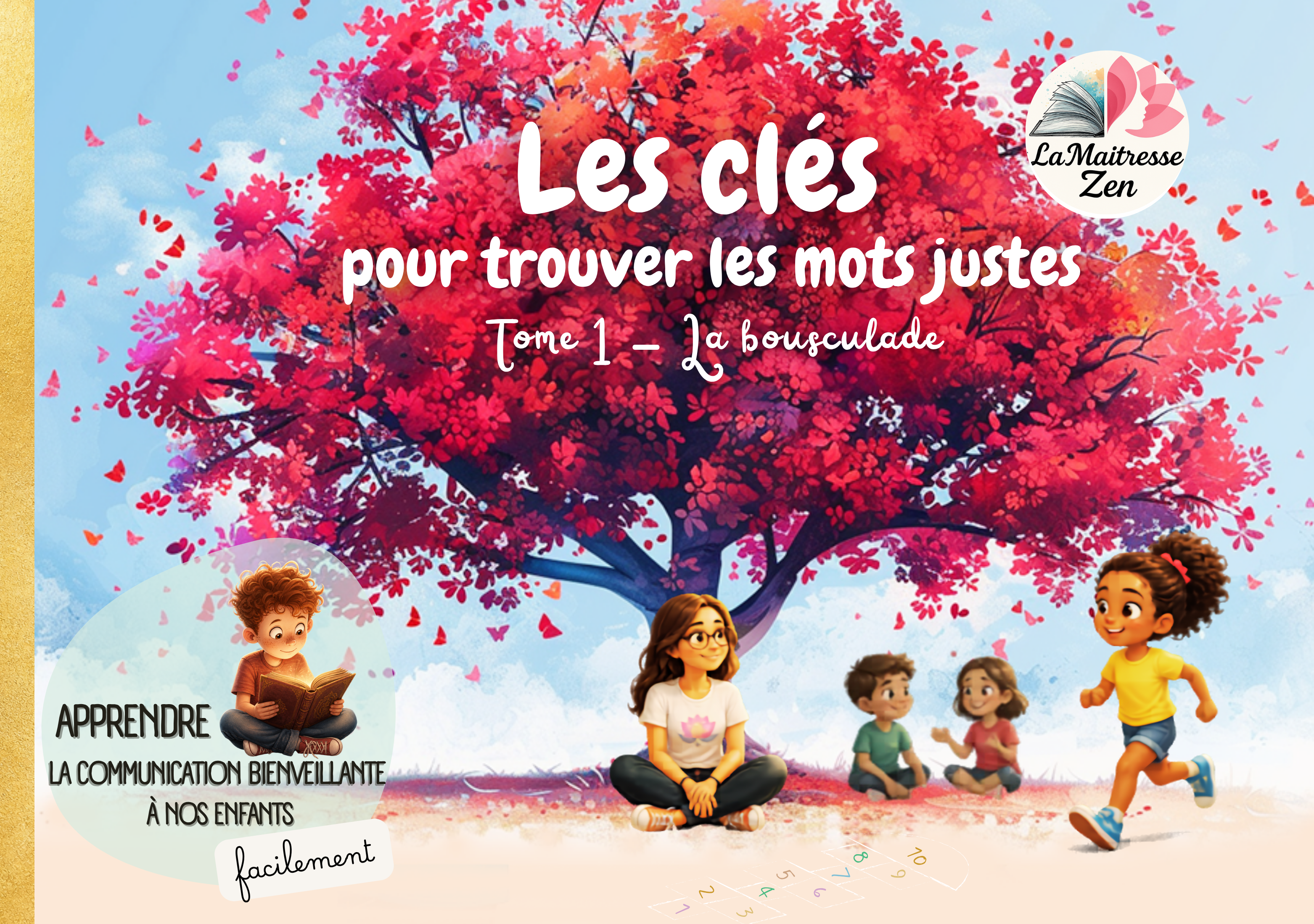 Les clés pour trouver les mots justes