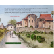 Le Chemin de Compostelle en aquarelles