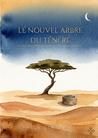 Le Nouvel Arbre du Ténéré