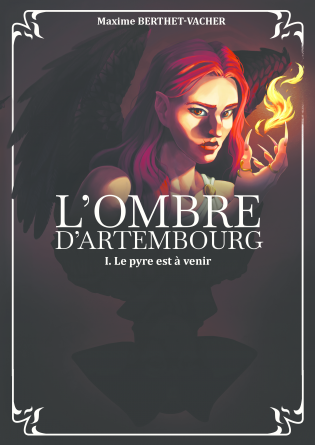 L'Ombre d'Artembourg - tome 1