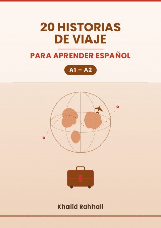 Veinte historias de viaje para aprende