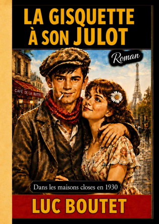 La Gisquette à son Julot