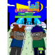 Casual Cartoon : La Saga Crossover 6