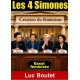 Les 4 Simones