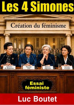 Les 4 Simones