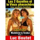 Les 2 Gazelles et le Vieux phacochère