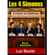 Les 4 Simones