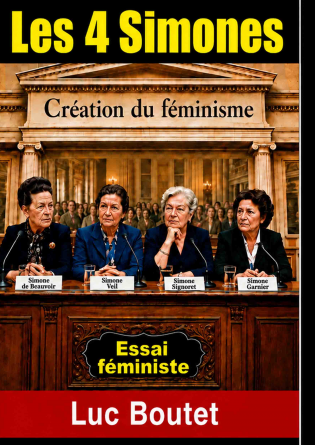 Les 4 Simones
