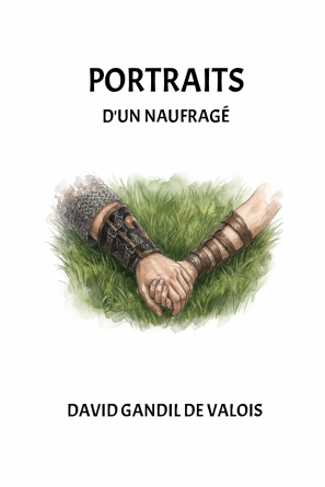 Portraits d'un naufragé