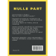 Nulle part