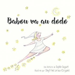 Babou va au dodo