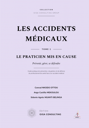 LE PRATICIEN MIS EN CAUSE 