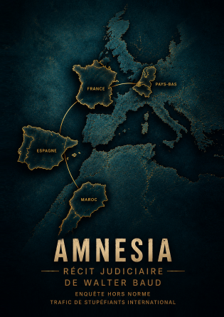AMNESIA