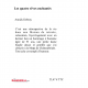 Les quatre rêves enchantés