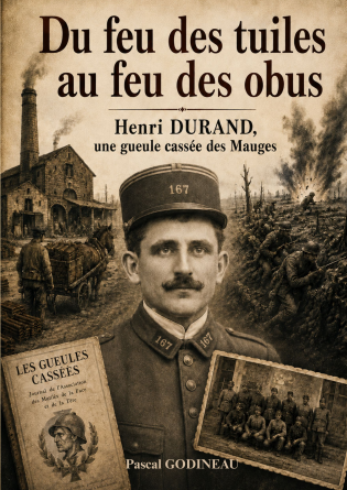 Du feu des tuiles au feu des obus