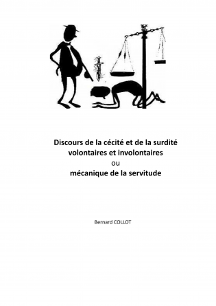 Mécanique de la servitude
