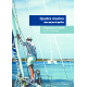 Quatre marins dans un jeu de quilles