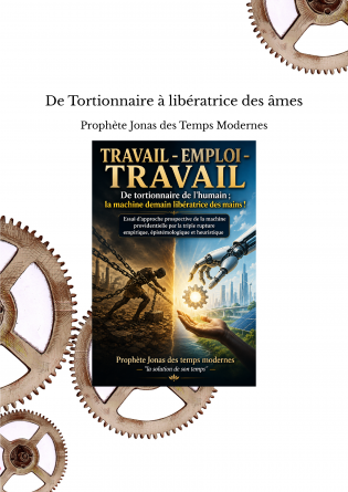 De Tortionnaire à libératrice des âmes