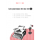 Les journaux de ma vie - Volume 1